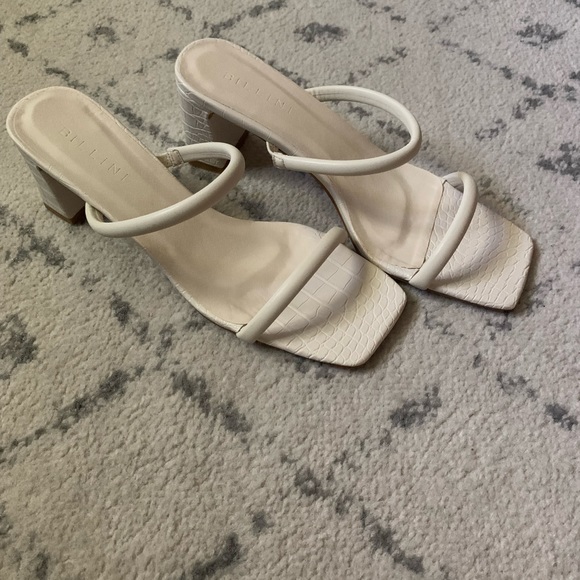 Billini Idele Block Heel - Picture 6 of 7